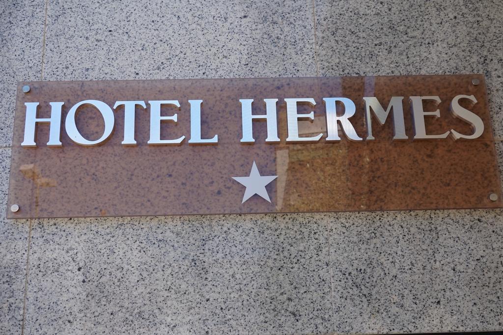 Hotel Hermes Tossa de Mar Ngoại thất bức ảnh