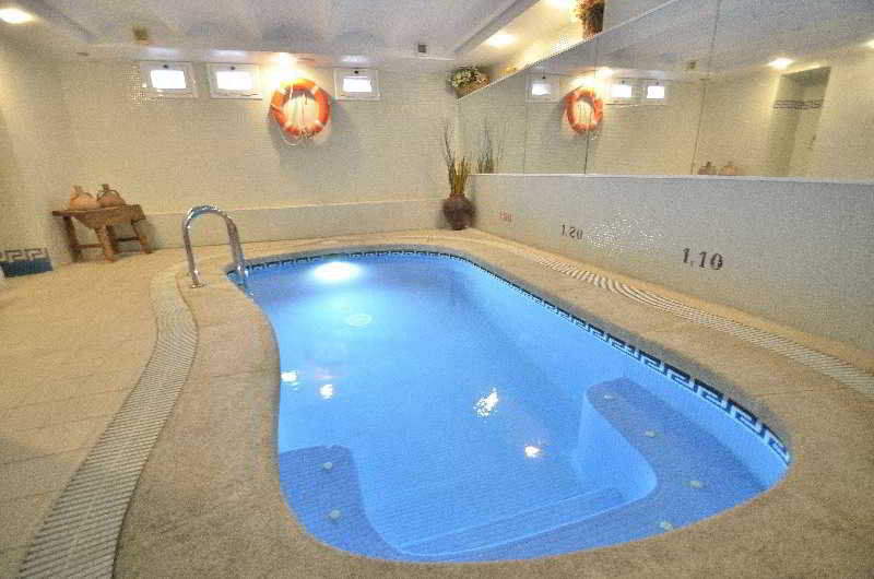 Hotel Hermes Tossa de Mar Ngoại thất bức ảnh
